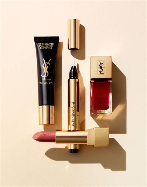 kosmetyki ysl|YSL makeup foundation.